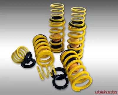 Novitec Sport Spring Set w/o Magneto Dampers Ferrari Portofino 2018-2021 - F5 333 04