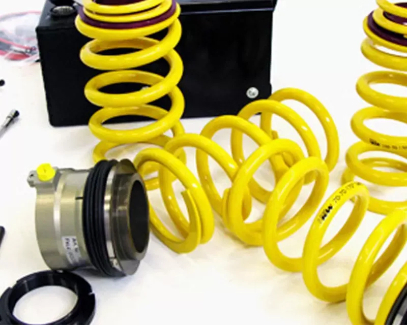 Novitec Hydraulic Adjustment Suspension Ferrari 458 Speciale 13-15 - F5 458 30