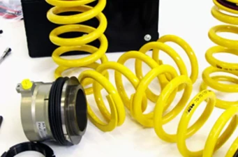 Suspension