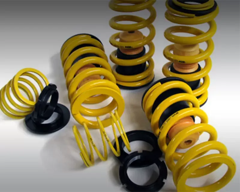 Novitec Sport Spring Set Ferrari 458 Speciale 13-15 - F5 458 31
