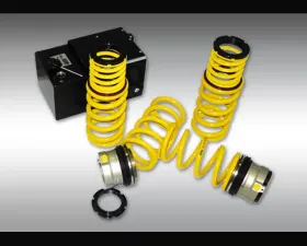 Novitec Hydraulic Height Adjustment With Sport Spring Set Ferrari California | California T 2008-2017