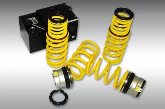 Suspension