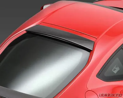 Novitec Carbon FIber Roof Spoiler Ferrari F12tdf | F12berlinetta 2013-2017 - F6 222 42