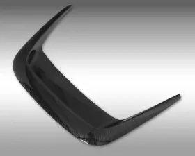 Novitec Carbon Fiber Inset for Engine Bonnet N-Nargo Ferrari F12tdf | F12berlinetta 2013-2017