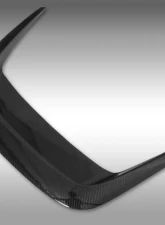 Novitec Carbon Fiber Inset for Engine Bonnet N-Nargo Ferrari F12tdf | F12berlinetta 2013-2017                                     - F6 222 44 - Image 2