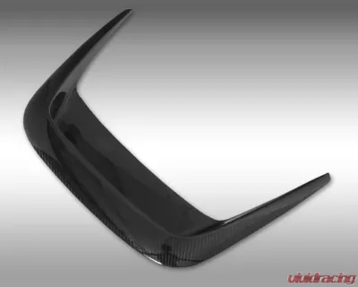 Novitec Carbon Fiber Inset for Engine Bonnet N-Nargo Ferrari F12tdf | F12berlinetta 2013-2017 - F6 222 44