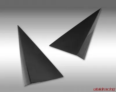 Novitec Carbon Fiber Air Intake Engine Bonnet N-Largo Ferrari F12tdf | F12berlinetta 2013-2017 - F6 222 45