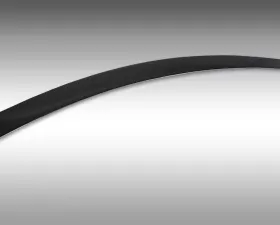 Novitec Carbon Fiber Rear Spoiler Lip Ferrari 488 Pista