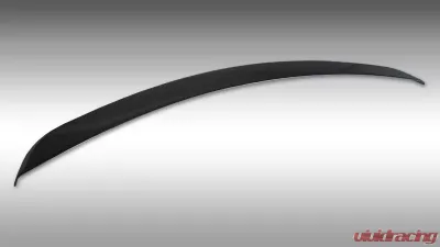 Novitec Carbon Fiber Rear Spoiler Lip Ferrari 488 Pista - F6 488 73