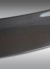 Novitec Carbon Fiber Front Lip Spoiler Ferrari 488 Pista                                     - F6 488 71 - Image 2