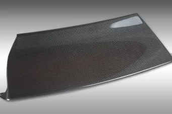Body | Aero Parts