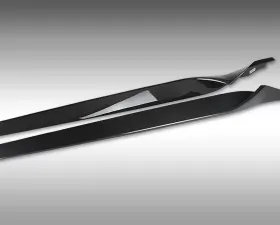 Novitec Carbon Fiber Side Panels Set Ferrari 488 Pista