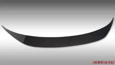 Novitec Carbon Fiber Window Cowl Ferrari 488 Pista - F6 488 74