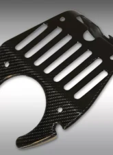 Novitec Carbon Water Reservoir Cover Ferrari 458 Italia | Spider 2010-2015                                     - F6 458 38 - Image 2