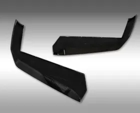 Novitec Carbon Fiber Front Flaps Ferrari 488 GTB | 488 Spider 2016-2021
