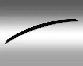 Novitec Carbon Fiber Rear Spoiler Ferrari 488 GTB 2016-2021
