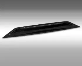 Novitec Carbon Fiber Rear Air Outlet Center Position  Ferrari 488 GTB | 488 Spider 2016-2021