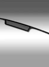 Novitec Rear Carbon Fiber Add-On Diffuser  Ferrari 488 GTB | 488 Spider 2016-2021                                     - F6 488 38 - Image 7