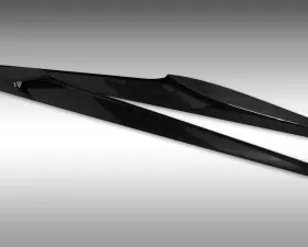 Novitec Carbon Fiber Side Skirts Ferrari 488 GTB | 488 Spider 2016-2021