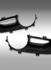 Novitec Rear Air-Outlet Set  Ferrari 488 GTB | 488 Spider 2016-2021                                     - F6 488 50 - Image 7