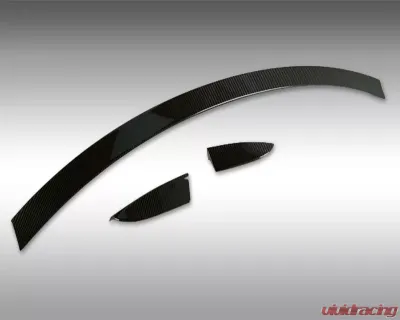 Novitec FRP Rear Spoiler Ferrari GTC4 Lusso V8 | V12 16-18 - F6 555 05