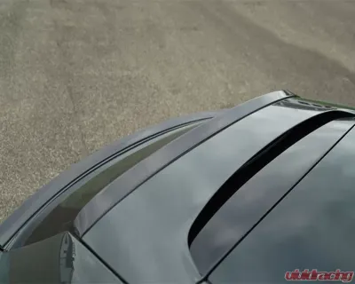 Novitec FRP Roof Spoiler Ferrari GTC4 Lusso V8 | V12 16-18 - F6 555 06
