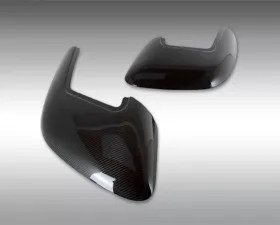 Novitec FRP Rear Diffuser Add-On Piece Ferrari GTC4 Lusso V8 | V12 16-18