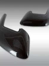 Novitec FRP Rear Diffuser Add-On Piece Ferrari GTC4 Lusso V8 | V12 16-18                                     - F6 555 07 - Image 2
