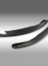 Novitec Carbon Fiber Front Lip Spoiler Ferrari FF 12-16                                     - F6 777 21 - Image 2