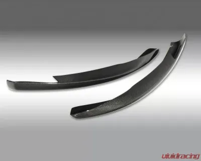 Novitec Carbon Fiber Front Lip Spoiler Ferrari FF 12-16 - F6 777 21
