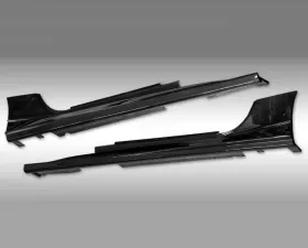 Novitec Carbon Fiber Side Skirts Ferrari FF 12-16