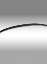 Novitec Carbon Fiber Rear Mid Spoiler Ferrari FF 12-16                                     - F6 777 25 - Image 2