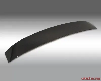Novitec Carbon Fiber Roof Spoiler Ferrari FF 12-16 - F6 777 26