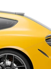 Novitec Carbon Fiber Roof Spoiler Ferrari FF 12-16                                     - F6 777 26 - Image 2
