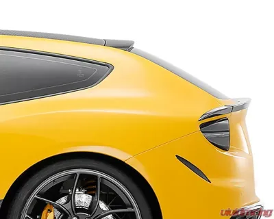 Novitec Carbon Fiber Roof Spoiler Ferrari FF 12-16 - F6 777 26