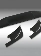 Novitec Carbon Fiber Rear Diffuser Ferrari FF 12-16                                     - F6 777 27 - Image 2
