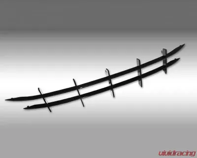 Novitec Carbon Fiber Front Grill Insert Ferrari FF w/o Front Camera 12-16 - F6 777 22