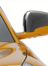Novitec Carbon Fiber Mirror Covers Ferrari FF 12-16                                     - F6 777 23 - Image 2