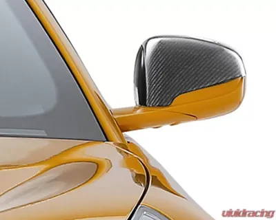 Novitec Carbon Fiber Mirror Covers Ferrari FF 12-16 - F6 777 23