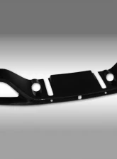 Novitec Carbon Fiber Rear Valence Attacchment Ferrari FF w/o Rear Camera 12-16                                     - F6 777 28 - Image 2
