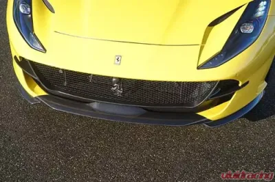 Novitec Front Spoiler Lip Ferrari 812 Superfast | GTS 2018-2022 - F6 812 20