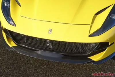 Novitec Front Attachment Ferrari 812 Superfast | GTS 2018-2022 - F6 812 21