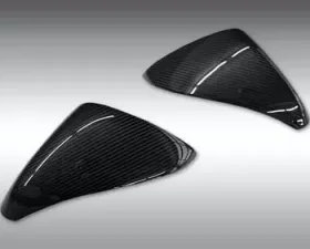 Novitec Cover Set For Mirrors Ferrari 812 Superfast 2018-2019