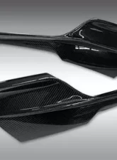 Novitec Rear Bumper Attachment Ferrari 812 Superfast | GTS 2018-2022                                     - F6 812 27 - Image 2