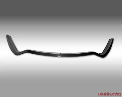 Novitec FRP Front Lip Spoiler Ferrari F12 Berlinetta 13-17 - F6 222 01