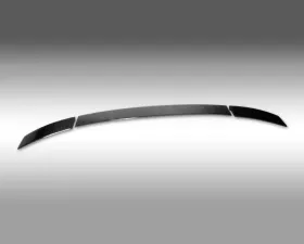 Novitec FRP Rear Lip Spoiler Ferrari F12 Berlinetta 13-17