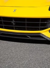 Novitec Carbon Fiber Front Strut Ferrari F12tdf | F12berlinetta 2013-2017                                     - F6 222 22 - Image 2