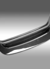 Novitec Carbon Fiber Engine Bonnet Inset for Ferrari F12 Berlinetta/F12tdf 2013-2017                                     - F6 222 23 - Image 2