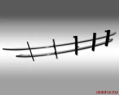 Novitec Carbon Fiber Front Grill Ferrari F12tdf | F12berlinetta 2013-2017 - F6 222 29