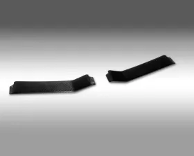 Novitec Carbon Fiber Front Lip Spoiler Attachment Ferrari F12tdf | F12berlinetta 2013-2017